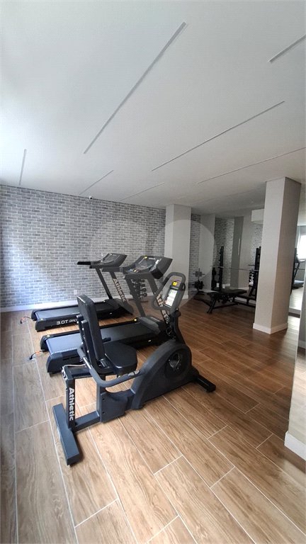 Apartamento à venda com 2 quartos em Jardim São Paulo(zona Norte), São Paulo, SP