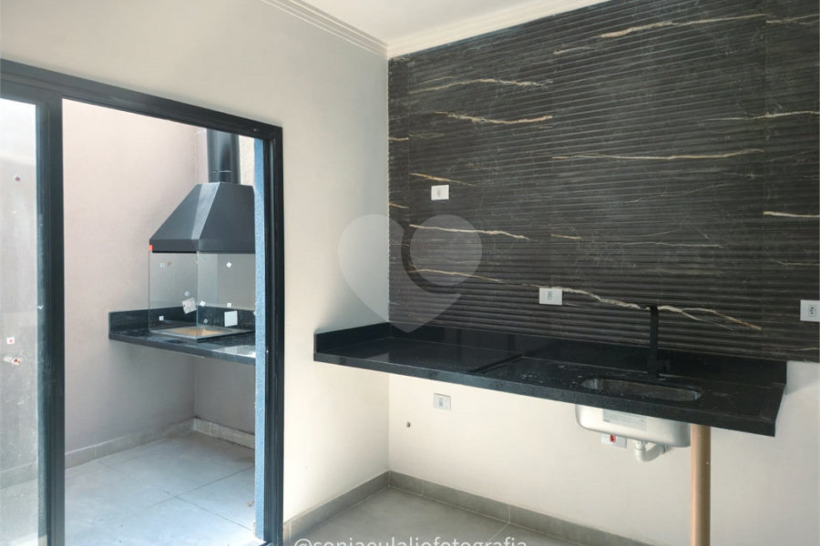 Sobrado à venda com 3 quartos, sendo 1 suíte, em Mandaqui, São Paulo, SP