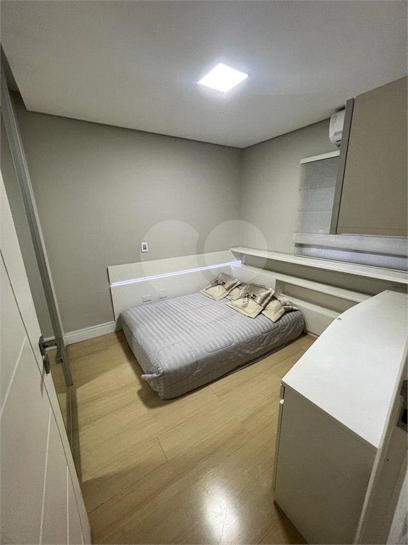 Apartamento à venda com 3 suítes em Santana, São Paulo, SP