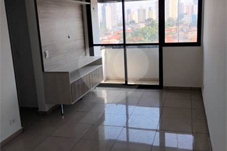 Vende-se apartamento na Vila Mascote