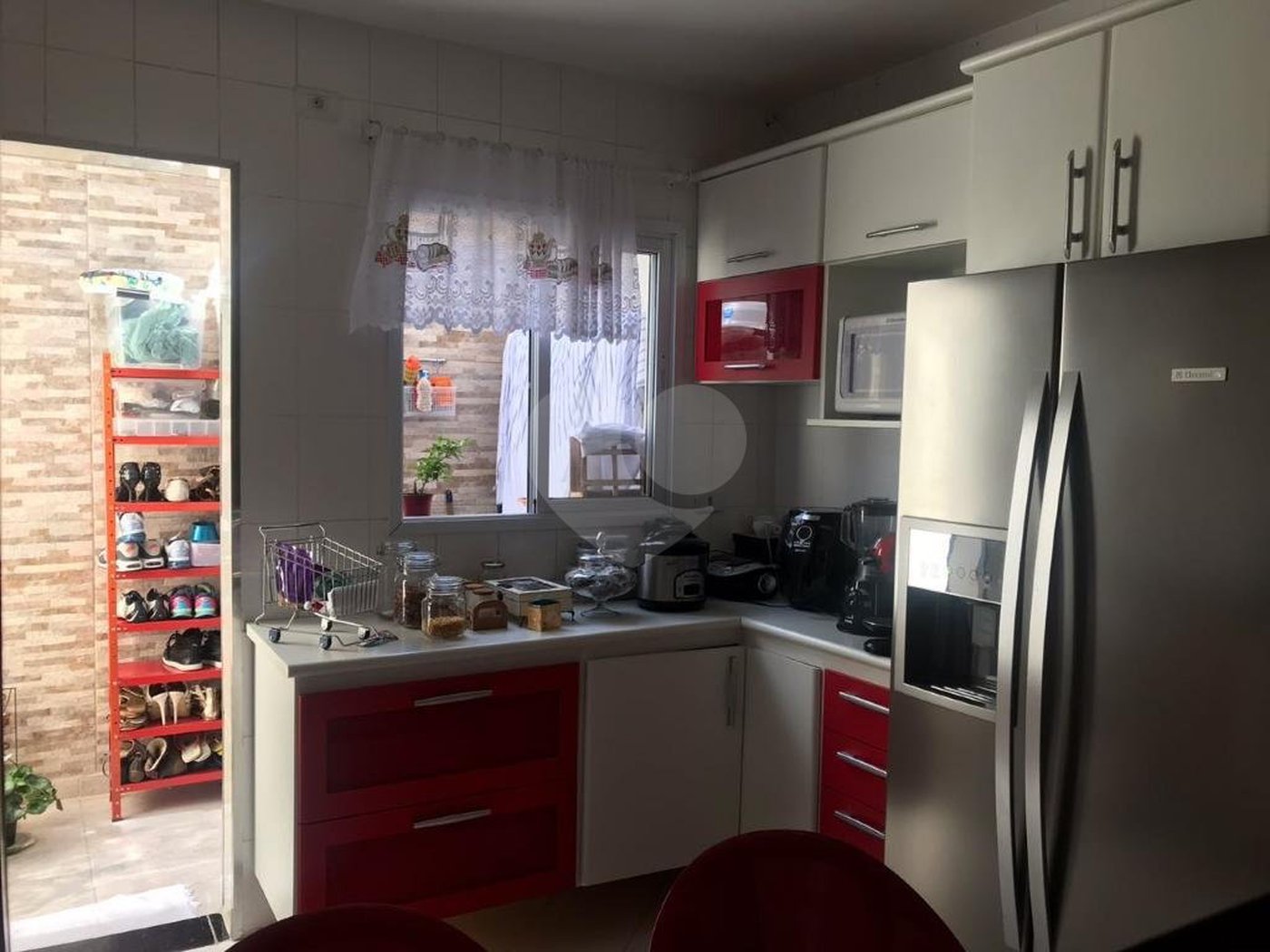 Casa à venda com 2 quartos, sendo 1 suíte, no condomínio Res Santa Inês, São Paulo - SP