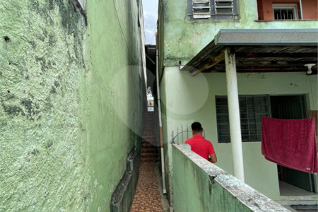 Prédio à venda em Tucuruvi, São Paulo, SP