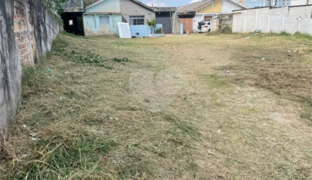 Terreno à venda com 1 quarto em Casa Verde, São Paulo, SP