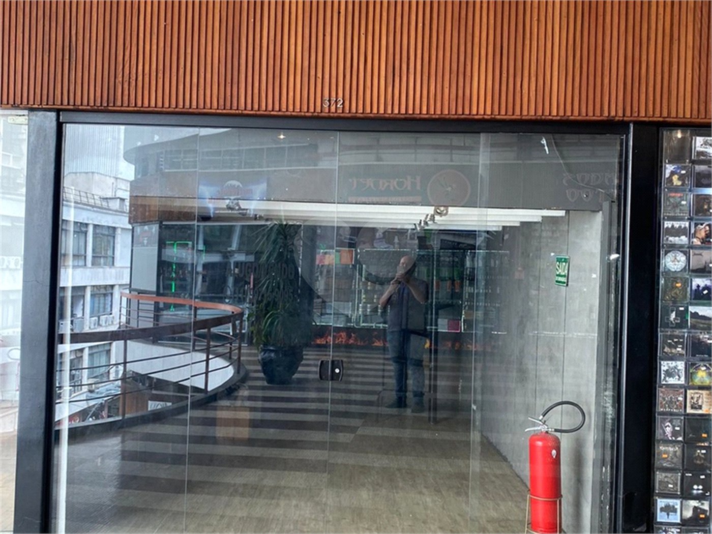 Loja à venda em Republica, São Paulo, SP