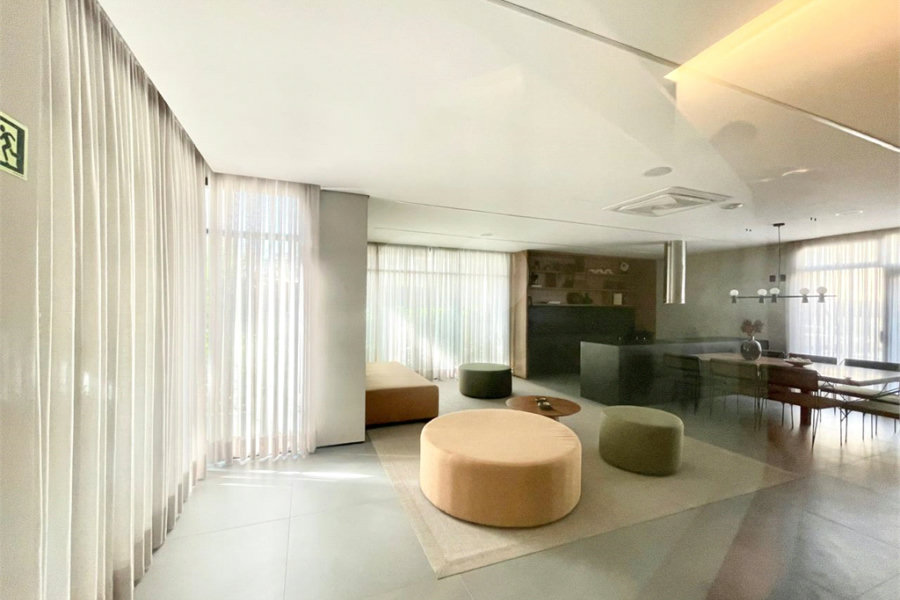 Apartamento à venda com 4 suítes em Perdizes, São Paulo, SP