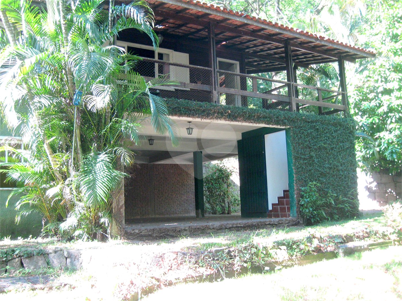 Casa à venda com 3 quartos, sendo 1 suíte, em Itanhangá, Rio de Janeiro, RJ