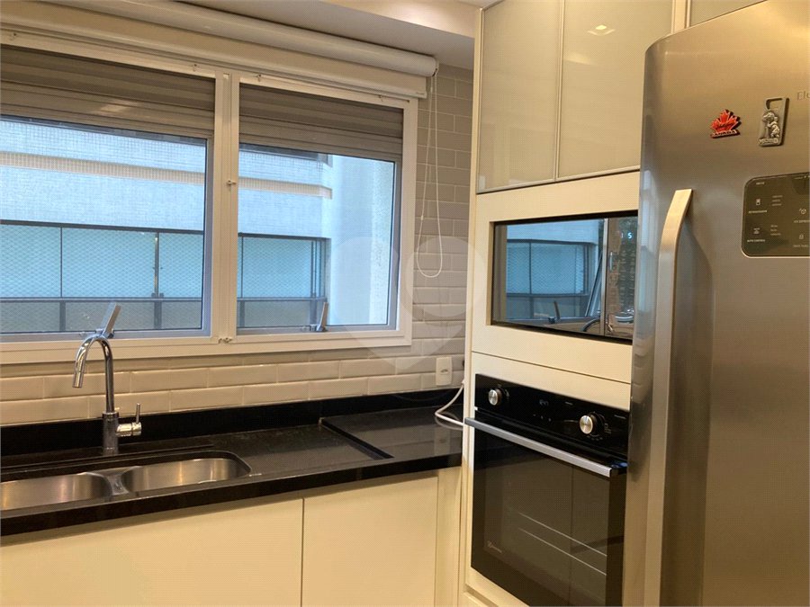 Apartamento para alugar com 3 suítes em Granja Julieta, São Paulo, SP