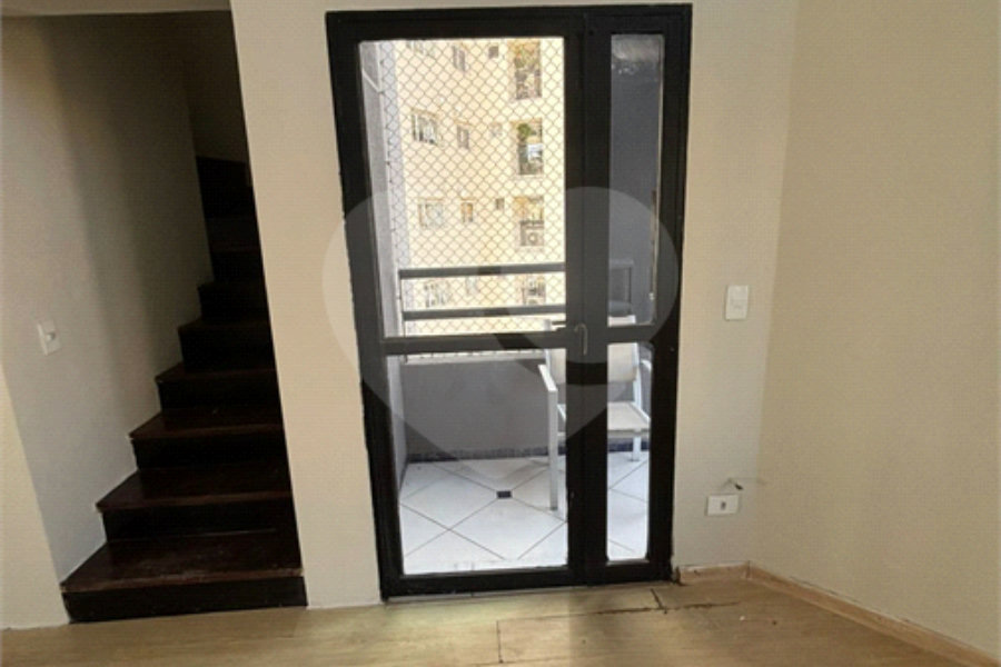 Apartamento à venda ou para alugar com 1 suíte em Morumbi, São Paulo, SP