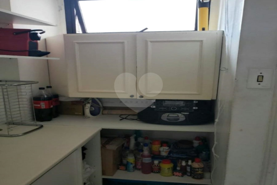 Apartamento à venda com 3 quartos, sendo 1 suíte, em Santana, São Paulo, SP