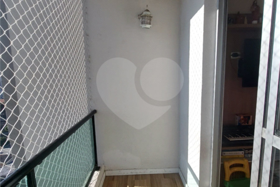 Apartamento à venda com 2 quartos, sendo 1 suíte, em Tucuruvi, São Paulo, SP