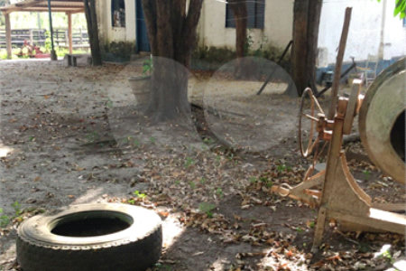 Sítio à venda com 3 quartos no Centro, Descalvado, SP