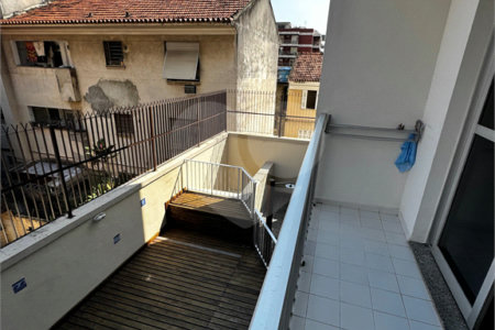 Apartamento à venda com 3 quartos, sendo 1 suíte, em Tijuca, Rio de Janeiro, RJ