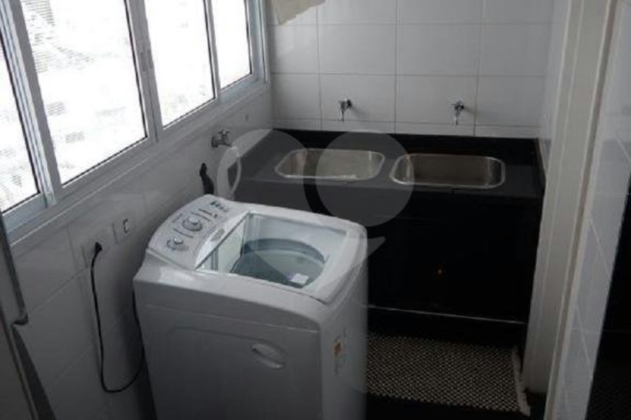 Apartamento à venda com 3 quartos, sendo 2 suítes, em Santana, São Paulo, SP