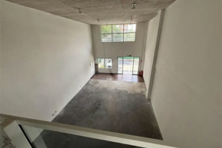 Salão para alugar em Vila Sofia, São Paulo, SP