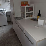 Apartamento Residencial à venda, Gonzaga, Santos - AP0761.