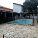 Casa à venda com 6 quartos, sendo 3 suítes,  em Brooklin Paulista, São Paulo, SP