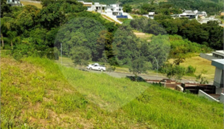 Terreno à venda no condomínio Itaporã, Atibaia - SP
