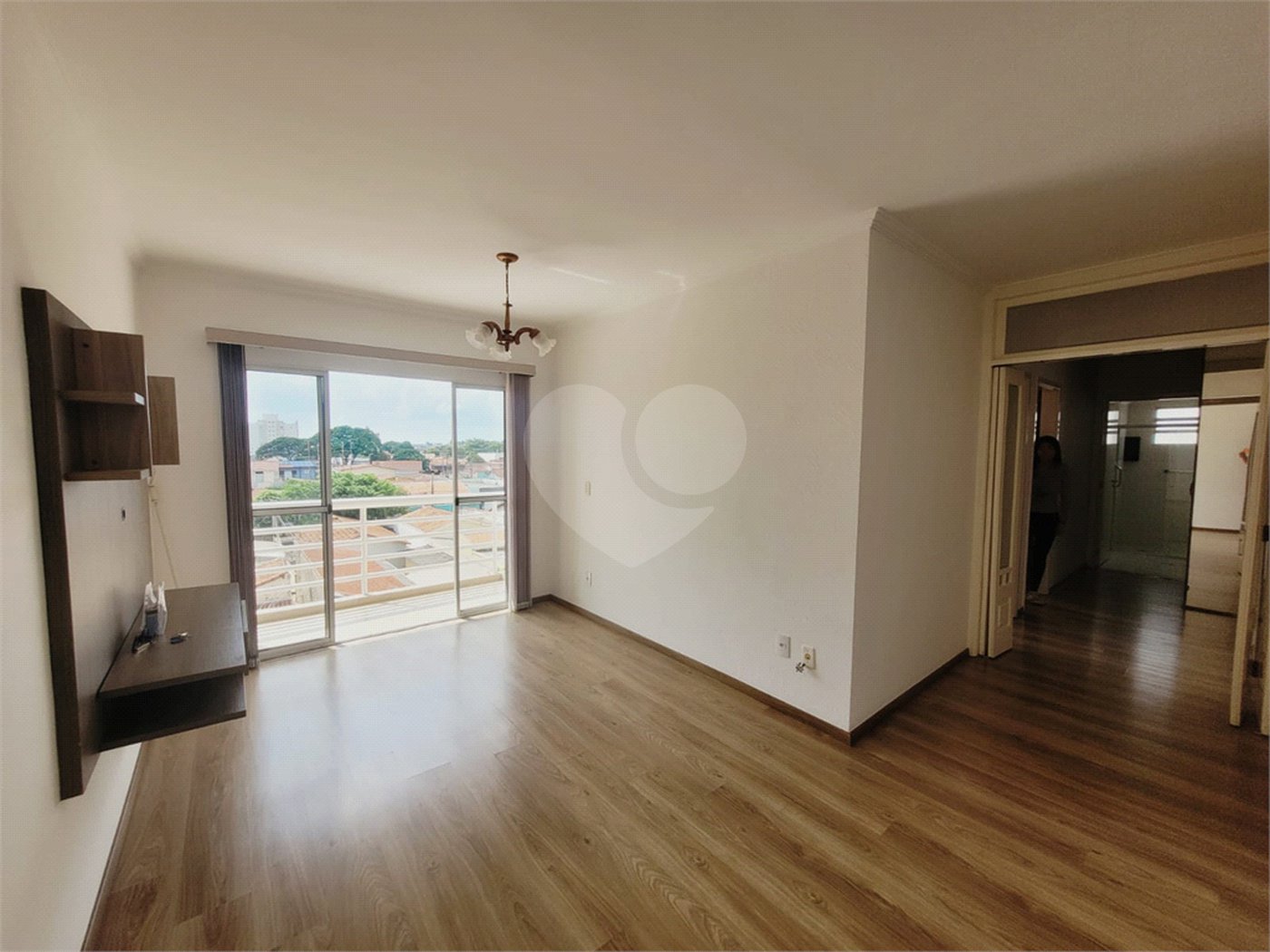 Apartamento à venda com 3 quartos, sendo 1 suíte, em Cidade Nova I, Indaiatuba, SP