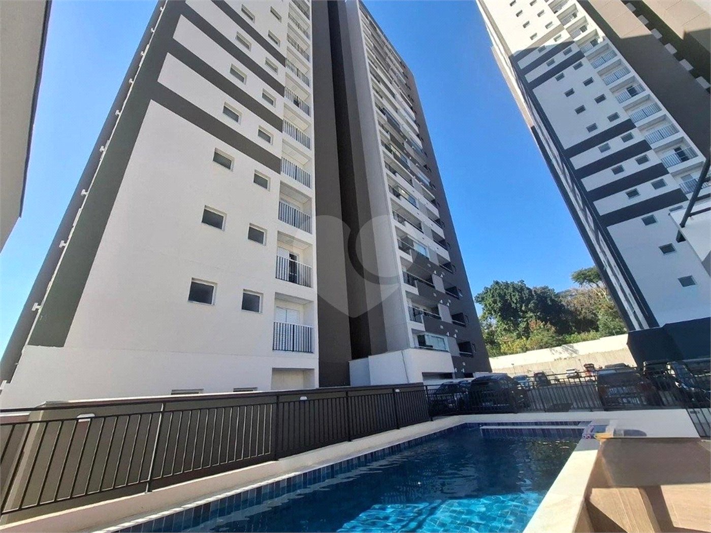 Apartamento à venda com 2 quartos, sendo 1 suíte, em Jardim São Carlos, Sorocaba, SP
