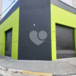 Salão à venda ou para alugar em Vila Gomes Cardim, São Paulo, SP