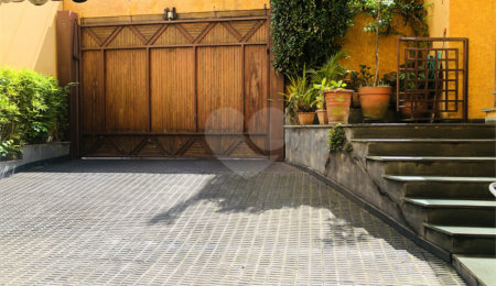 Sobrado à venda com 3 quartos, sendo 1 suíte,  em Mandaqui, São Paulo, SP