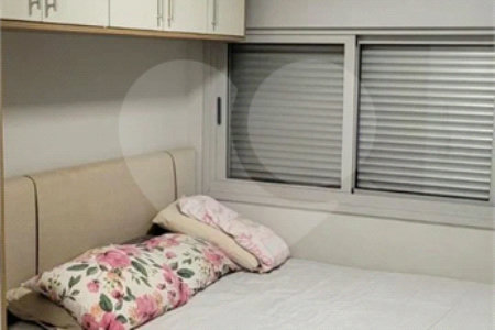 Apartamento à venda com 2 quartos, sendo 1 suíte, em Água Branca, São Paulo, SP