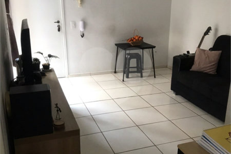 Apartamento à venda com 2 quartos em Campo Grande, Rio de Janeiro, RJ