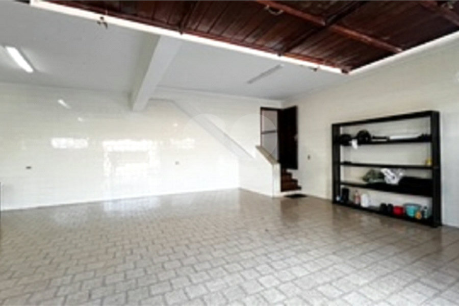 Casa Térrea à venda com 3 quartos, sendo 1 suíte, em Horto Florestal, São Paulo, SP