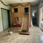 Casa à venda com 3 quartos, sendo 2 suítes, em Jardim de Cresci, São Carlos, SP