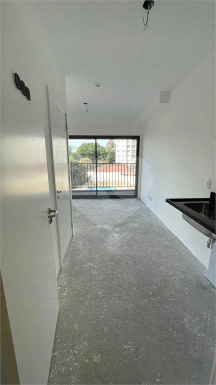 Studio à venda com 1 quarto em Jardim das Acácias, São Paulo, SP