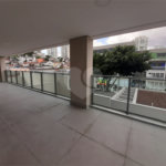 Apartamento à venda com 4 suítes em Santana, São Paulo, SP