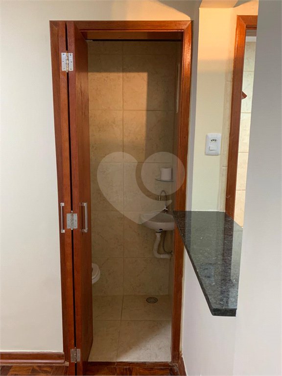 Apartamento para alugar com 1 suíte em Pinheiros, São Paulo, SP