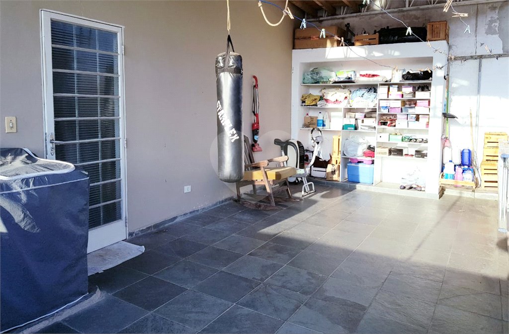 Casa à venda com 2 quartos em Conjunto Habitacional Júlio de Mesquita Filho, Sorocaba, SP