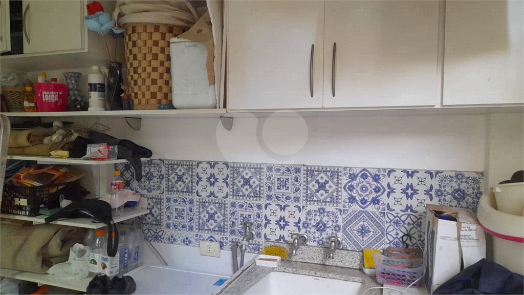 Casa de Vila à venda com 3 quartos em Vila Mariana, São Paulo, SP