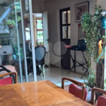 Casa de Vila à venda com 4 quartos, sendo 1 suíte, em Vila Olímpia, São Paulo, SP