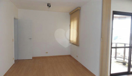 Apartamento à venda com 3 quartos, sendo 1 suíte, em Vila Nair, São Paulo, SP