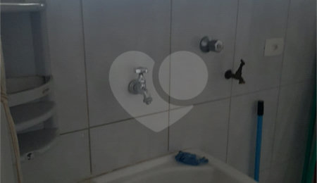 Apartamento à venda com 3 quartos em Mirandópolis, São Paulo, SP