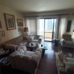 Apartamento à venda com 3 quartos, sendo 1 suíte, em Vila Suzana, São Paulo, SP
