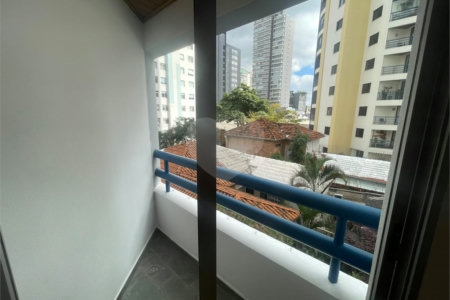 Apartamento para alugar com 1 suíte em Pinheiros, São Paulo, SP