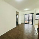 Ótimo apartamento à venda com 1 quarto, 1 vaga com 41 m² na Saúde