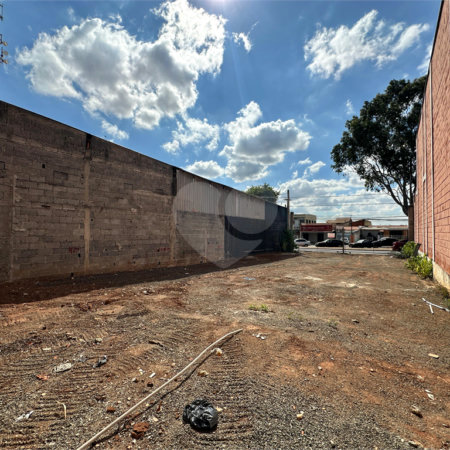 Terreno para alugar em Jardim Morada do Sol, Indaiatuba, SP