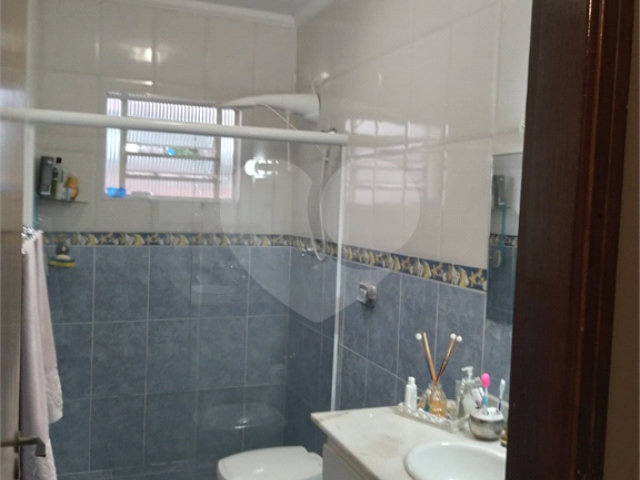 Casa à venda com 2 quartos em Santana, São Paulo, SP