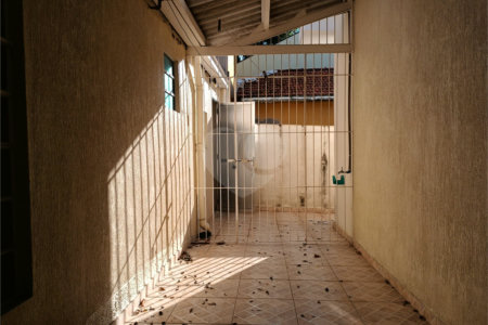 Casa à venda com 4 quartos em Vila Hamburguesa, São Paulo, SP