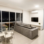 Apartamento à venda com 3 quartos, sendo 1 suíte, em Alvorada, Cuiabá, MT