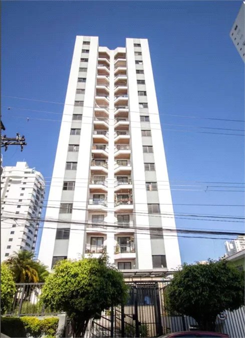 Apartamento à venda com 3 quartos, sendo 1 suíte, em Vila Hamburguesa, São Paulo, SP