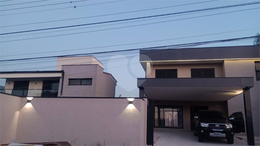Casa à venda com 3 suítes em Vila Esperia ou Giglio, Atibaia, SP
