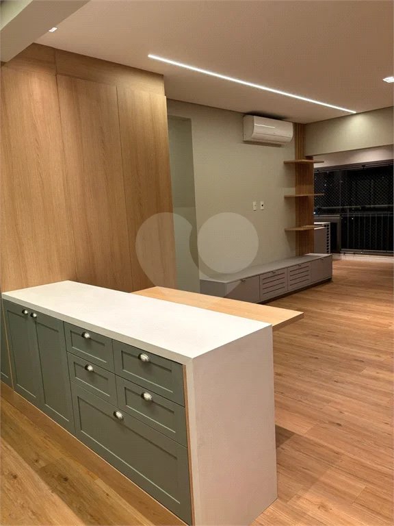 Apartamento à venda com 3 suítes em Parada Inglesa, São Paulo, SP