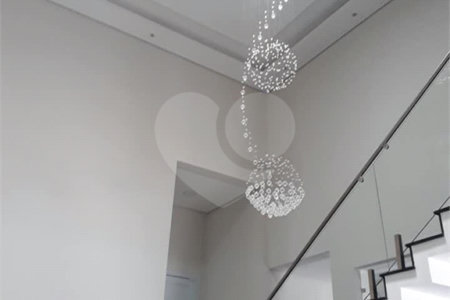 Sobrado à venda com 1 quarto, sendo 3 suítes, em Condomínio Residencial Euroville II, Bragança Paulista, SP