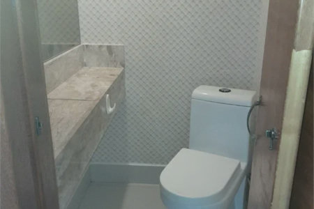 Casa à venda ou para alugar com 4 suítes em Chácaras São Carlos, Cotia, SP