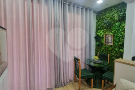 Apartamento à venda com 2 quartos em Vila Nova Savoia, São Paulo, SP